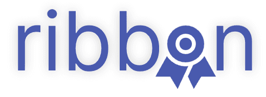 ribbon logo