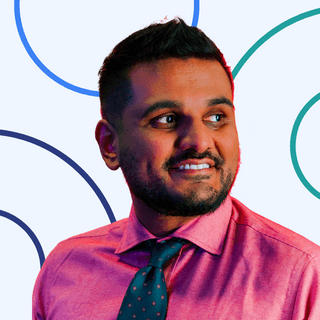 Mehul Patel