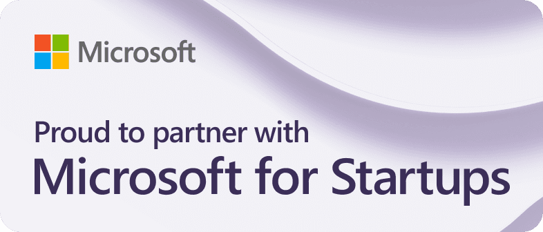 Microsoft Founders Hub Logo